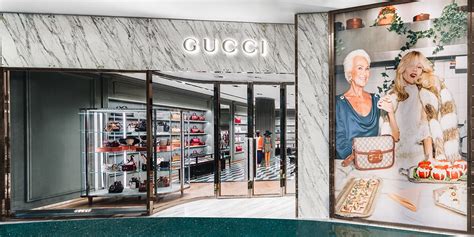 Gucci shop Orlando florida